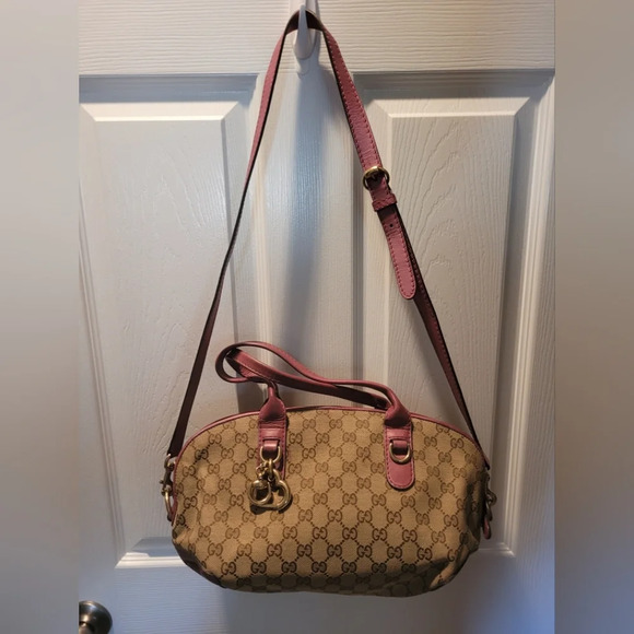 Gucci shoulder bag - Picture 9 of 13